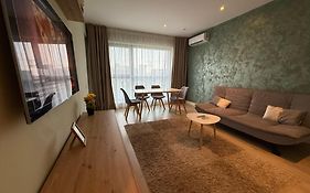 North Suites Onix - Aviatiei - Pipera - Private Parking