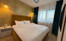 North Suites Onix - Aviatiei - Pipera - Private Parking